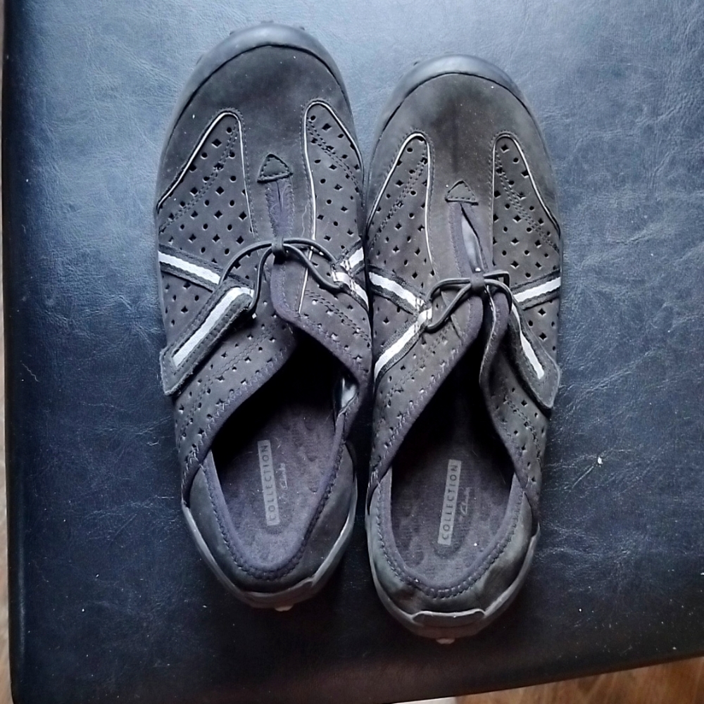 Collection Clark's Size 8 Women's Shoes